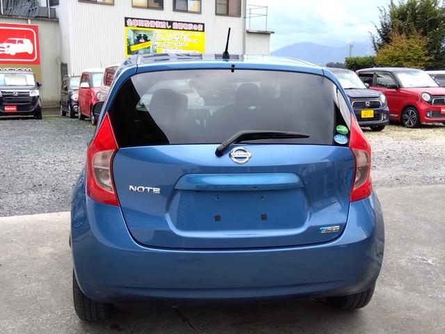 ノート X DIG-S アラウンドビユーカメラ ナビフルセグTV Bluetoothバックカメラ アイドリングストップ スーパーチャージャー オートエヤコン(22枚目)