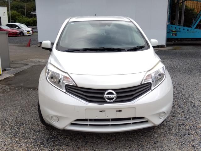 ノート X DIG-S エマージェンシーブレーキパッケージ ナビフルセグTV Bluetoothバックカメラ アイドリングストップ スーパーチャージャー オートエヤコン(2枚目)