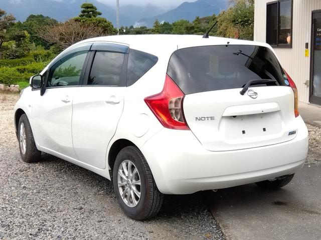 ノート X DIG-S エマージェンシーブレーキパッケージ ナビフルセグTV Bluetoothバックカメラ アイドリングストップ スーパーチャージャー オートエヤコン(15枚目)