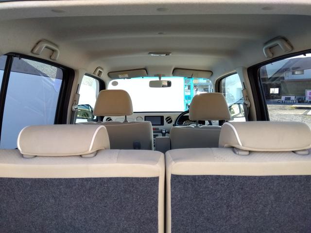 ミラココア ココアプラスＸ　ナビ　アイドリングストップ　フルセグＴＶ　Ｂｌｕｅｔｏｏｔｈ　ルーフレール（30枚目）