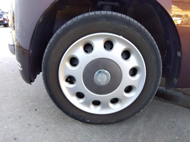 ミラココア ココアプラスＸ　ナビ　アイドリングストップ　フルセグＴＶ　Ｂｌｕｅｔｏｏｔｈ　ルーフレール（36枚目）