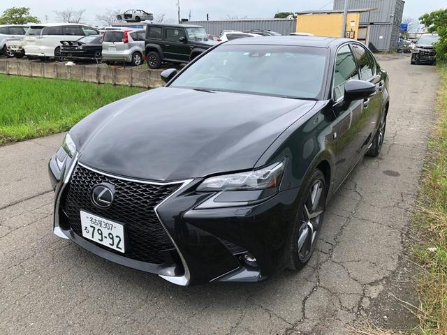 ＧＳ ＧＳ３００ｈ　Ｆスポーツ（2枚目）