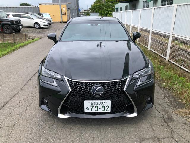 ＧＳ ＧＳ３００ｈ　Ｆスポーツ（8枚目）