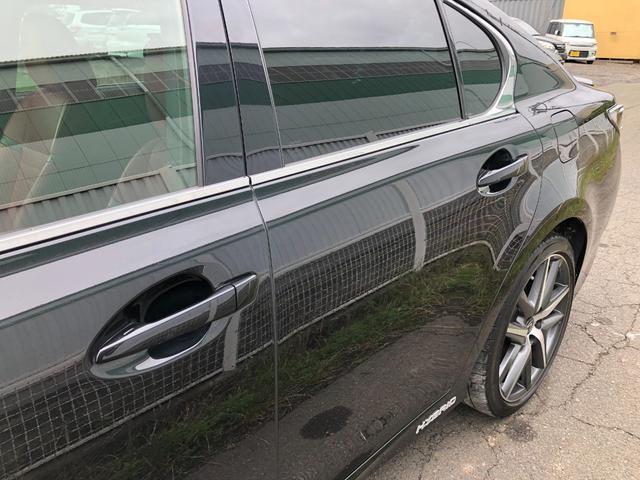 ＧＳ ＧＳ３００ｈ　Ｆスポーツ（15枚目）