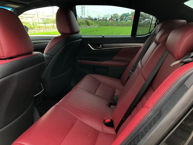 ＧＳ ＧＳ３００ｈ　Ｆスポーツ（40枚目）
