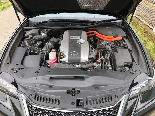ＧＳ ＧＳ３００ｈ　Ｆスポーツ（46枚目）