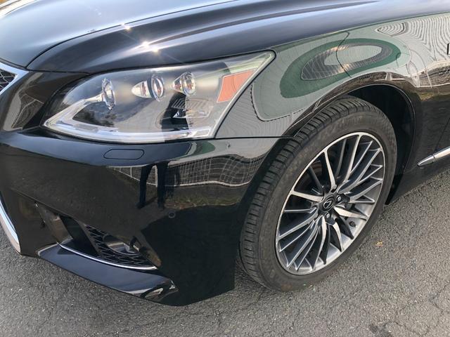 ＬＳ ＬＳ６００ｈ　Ｆスポーツ（5枚目）