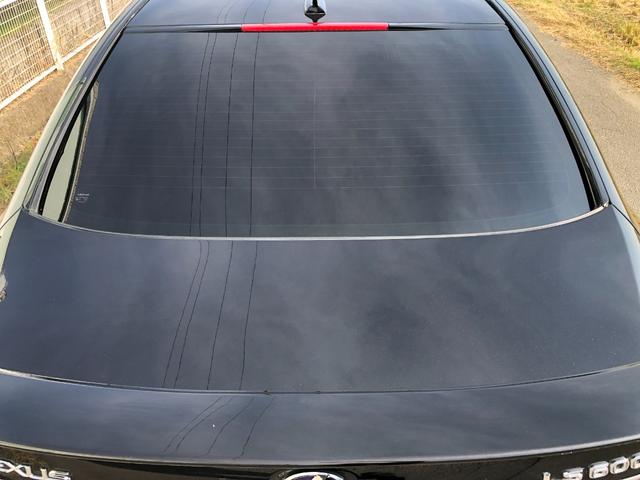 ＬＳ ＬＳ６００ｈ　Ｆスポーツ（17枚目）