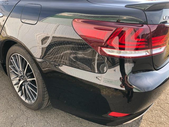 ＬＳ ＬＳ６００ｈ　Ｆスポーツ（19枚目）