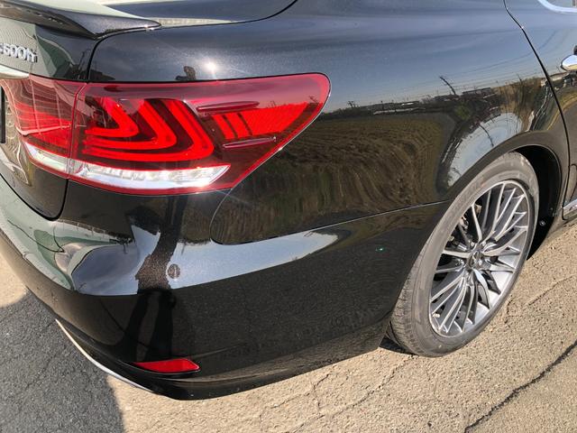 ＬＳ ＬＳ６００ｈ　Ｆスポーツ（20枚目）