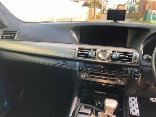 ＬＳ ＬＳ６００ｈ　Ｆスポーツ（27枚目）