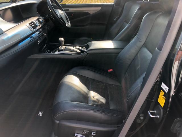 ＬＳ ＬＳ６００ｈ　Ｆスポーツ（32枚目）