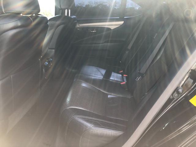 ＬＳ ＬＳ６００ｈ　Ｆスポーツ（38枚目）