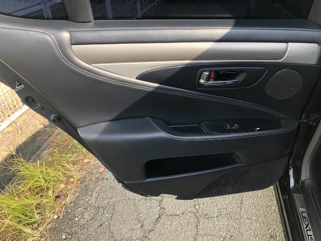 ＬＳ ＬＳ６００ｈ　Ｆスポーツ（39枚目）