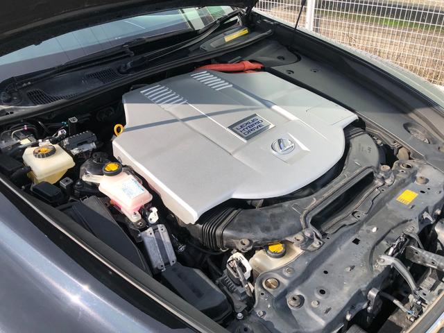 ＬＳ ＬＳ６００ｈ　Ｆスポーツ（45枚目）