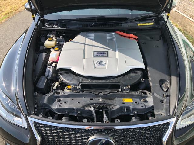ＬＳ ＬＳ６００ｈ　Ｆスポーツ（46枚目）