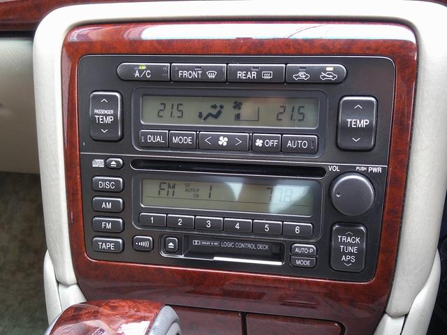 プログレ ＮＣ２５０　プライムセレクション　カーナビ　バックカメラ　ＥＴＣ　キーレス　ＨＩＤ　ウッドコンビハンドル（13枚目）