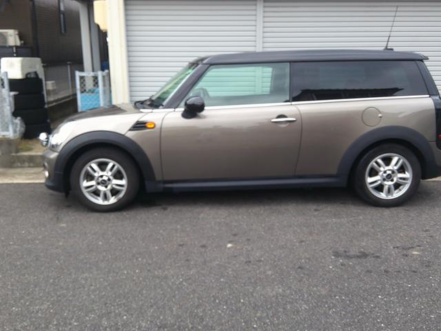 ＭＩＮＩ クーパー　クラブマン（2枚目）
