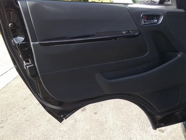 ハイエースバン スーパーGL ダークプライム 地デジナビ 両側パワースライドドア バックカメラ キーレス プッシュスタート バックカメラ LEDヘッド リアゲートイージークローザー(36枚目)