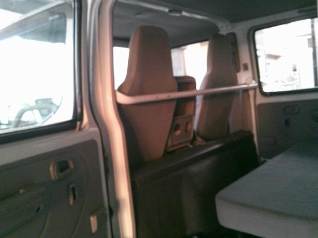 ダイナトラック 　Ｗキャブ　Ｐゲート　電動格納ミラー　ＮＯＸ・ＰＭ適合（21枚目）