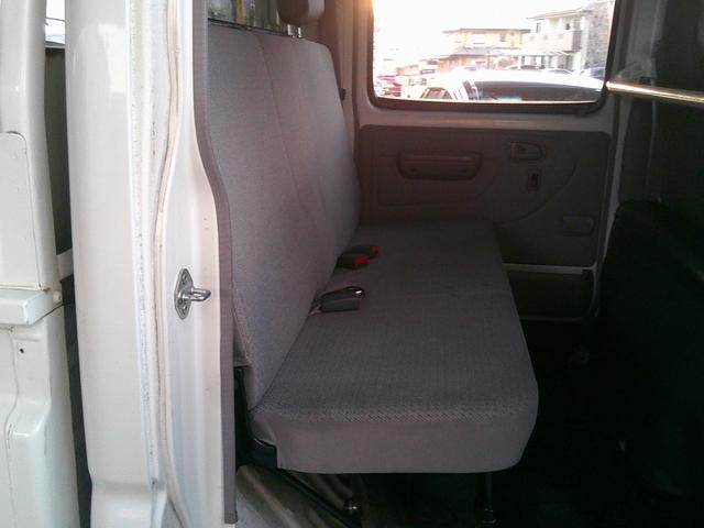 ダイナトラック 　Ｗキャブ　Ｐゲート　電動格納ミラー　ＮＯＸ・ＰＭ適合（23枚目）