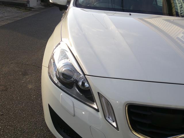 Ｖ６０ Ｔ４　ナビ　ＴＶ　ＥＴＣ　キーレス２個　革シート　電動シート　プッシュスタート　ブレーキサポート　レーンアシスト　レーダークルーズコントロール　ブラインドスポット　ＢＬＩＳ（9枚目）