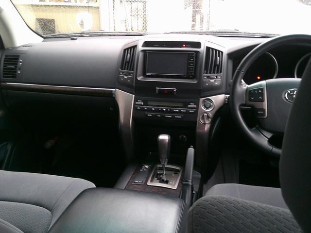 車内タバコ臭ございません。