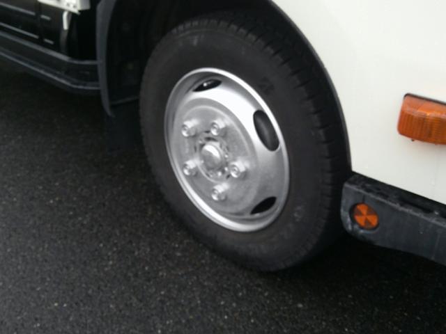 デュトロ 　ワイドロング　電動格納ミラー　ＥＴＣ　ＳＲＳ　ＡＢＳ　アイドリングストップ（17枚目）