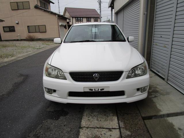 AS200 Zエディション 6MT キーレス ETC(8枚目)