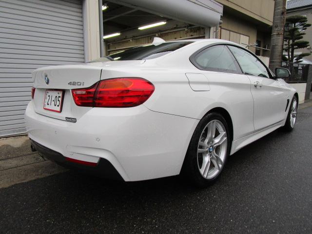 ＢＭＷ ４シリーズ