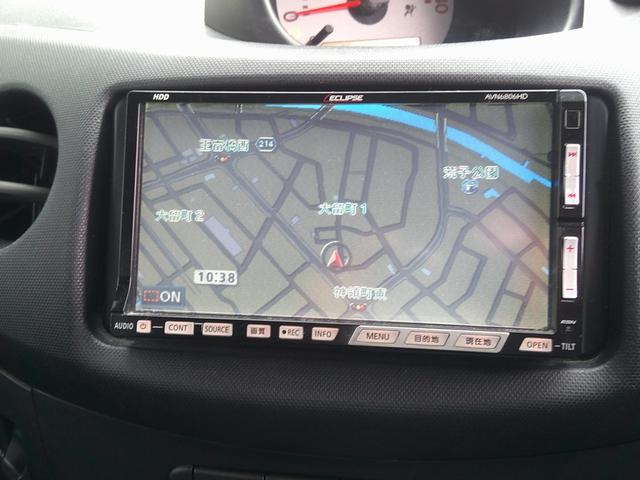 エッセ カスタム 当店買取車 修復歴軽度(RA)修復箇所リアフロア カーナビ ETC キーレス アルミホイール 電動格納ミラー フォグランプ エアロ(16枚目)