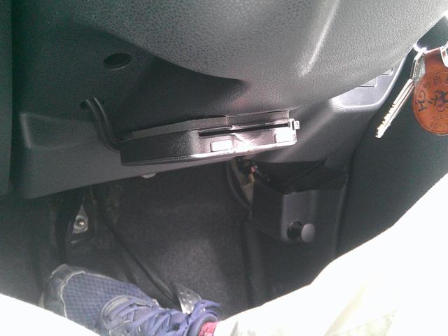 エッセ カスタム 当店買取車 修復歴軽度(RA)修復箇所リアフロア カーナビ ETC キーレス アルミホイール 電動格納ミラー フォグランプ エアロ(19枚目)