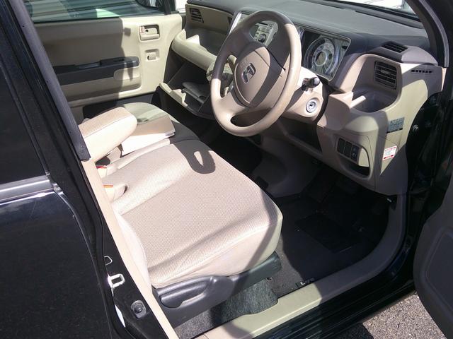 ライフ G キーレス ETC バックカメラ 当店買取車 アルミホイール ディーラー記録簿3枚あり(8枚目)