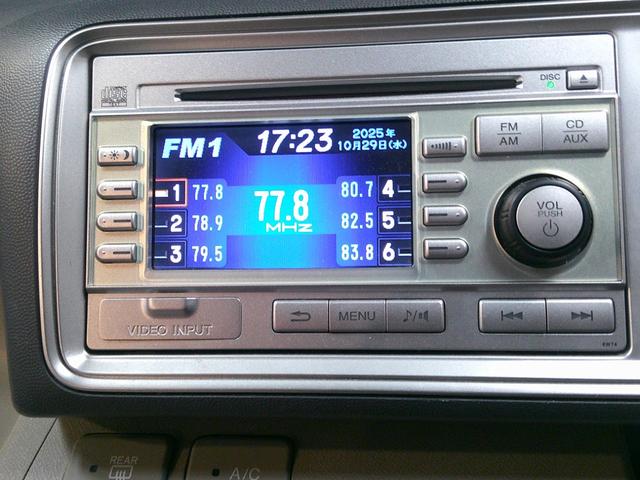 ライフ G キーレス ETC バックカメラ 当店買取車 アルミホイール ディーラー記録簿3枚あり(13枚目)