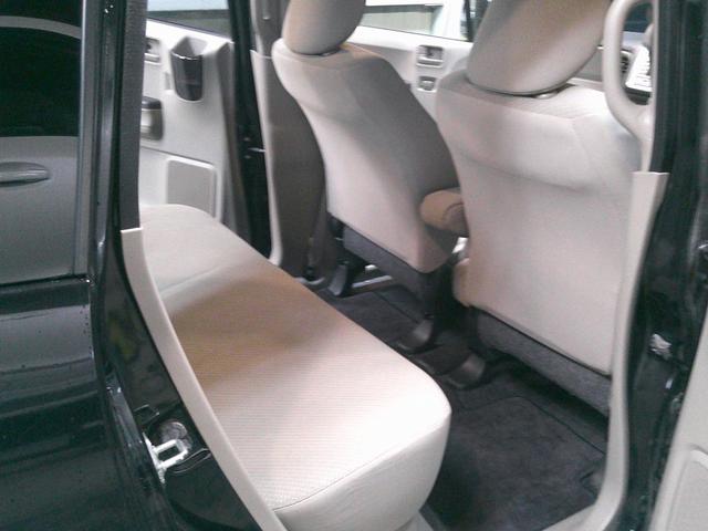 ライフ G キーレス ETC バックカメラ 当店買取車 アルミホイール ディーラー記録簿3枚あり(15枚目)