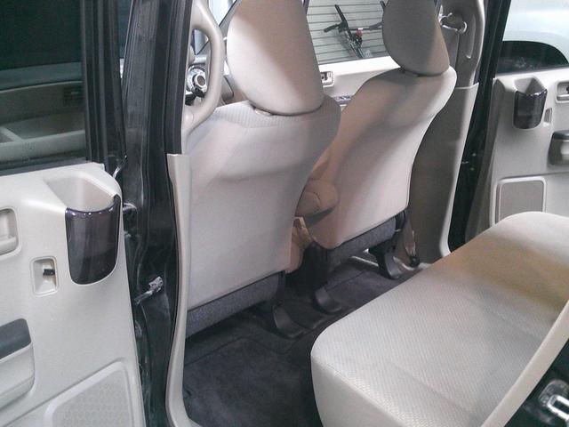 ライフ G キーレス ETC バックカメラ 当店買取車 アルミホイール ディーラー記録簿3枚あり(17枚目)