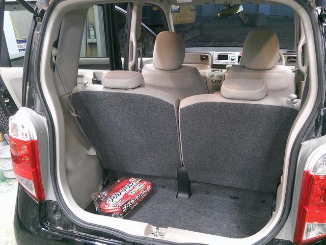 ライフ G キーレス ETC バックカメラ 当店買取車 アルミホイール ディーラー記録簿3枚あり(21枚目)