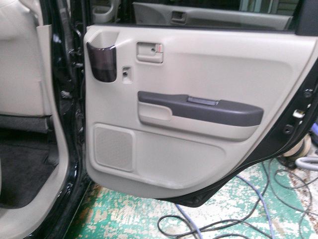 ライフ G キーレス ETC バックカメラ 当店買取車 アルミホイール ディーラー記録簿3枚あり(23枚目)