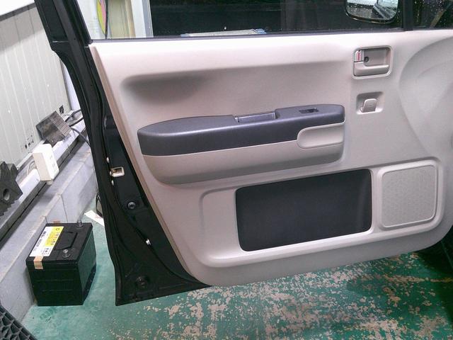 ライフ G キーレス ETC バックカメラ 当店買取車 アルミホイール ディーラー記録簿3枚あり(24枚目)