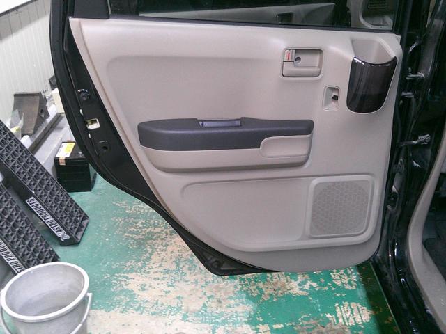 ライフ G キーレス ETC バックカメラ 当店買取車 アルミホイール ディーラー記録簿3枚あり(25枚目)