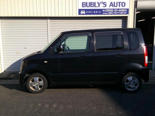 ワゴンR FX 当店買取車(3枚目)