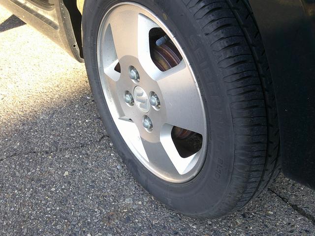 ワゴンR FX 当店買取車(10枚目)