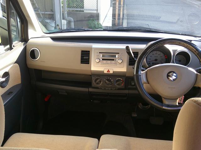 ワゴンR FX 当店買取車(11枚目)