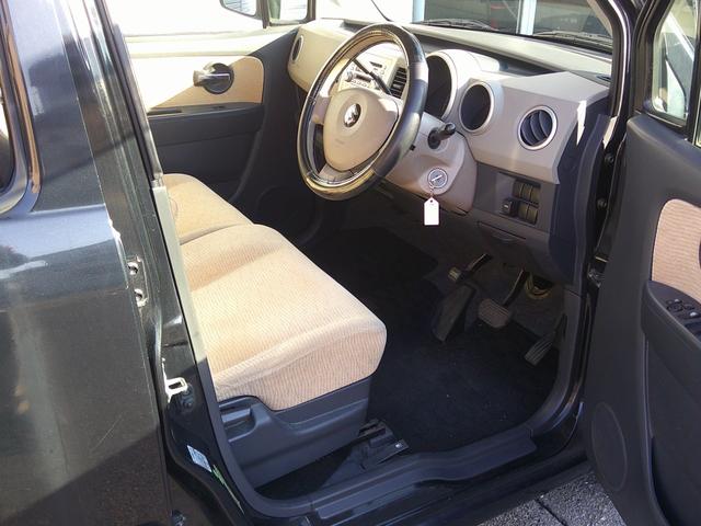 ワゴンR FX 当店買取車(13枚目)