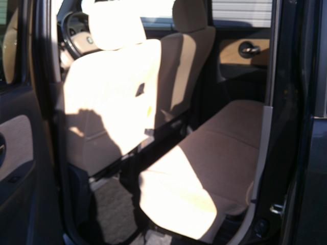 ワゴンR FX 当店買取車(19枚目)