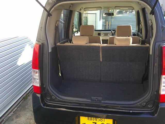 ワゴンR FX 当店買取車(21枚目)