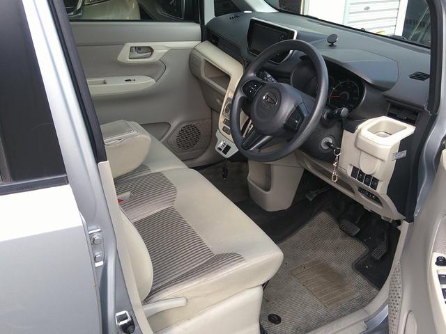 ムーヴ L 地デジナビ ETC キーレス(11枚目)