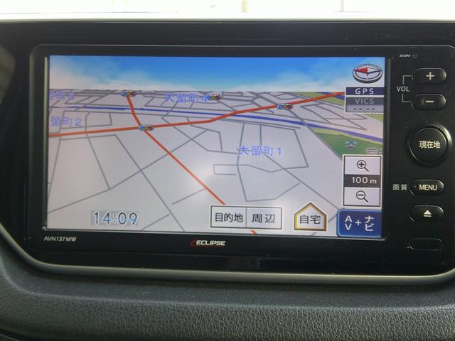 ムーヴ L 地デジナビ ETC キーレス(15枚目)