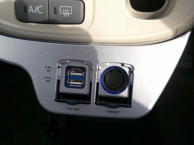 ムーヴ L 地デジナビ ETC キーレス(17枚目)