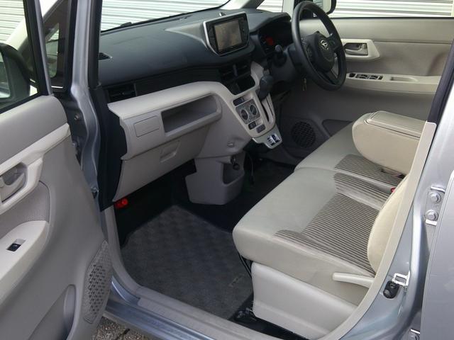 ムーヴ L 地デジナビ ETC キーレス(18枚目)